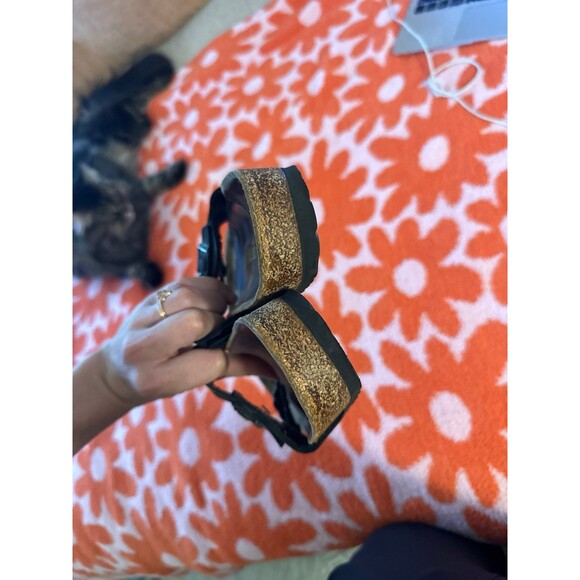 Birkenstock black sandals - Picture 7 of 7